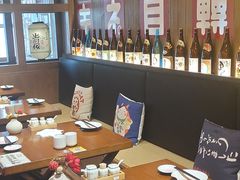-白石の深夜食堂(泰华店)