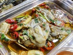 -圆蛋酒料•生腌(开元路店)