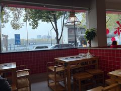 -碟滋味牛肉串串香火锅(田盛街店)