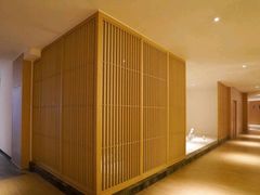 -快乐大桶水养生足浴SPA(前兴路店)