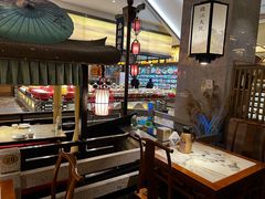 大堂-钱江大院·芳宴江南(三花国际店)