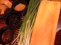 -赵记煎饼卷大葱(东岳店)