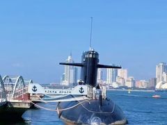 -中国人民解放军海军博物馆