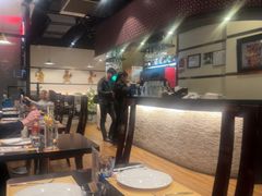 -克比叔叔印度餐厅Kebabs on the Grille(人民广场店)