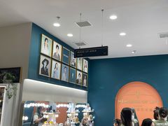 -海马体照相馆(烟台大悦城店)
