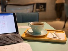 -sugarman espresso素饮糖人高新咖啡工厂