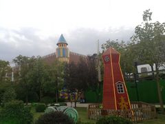 -安徒生童话乐园