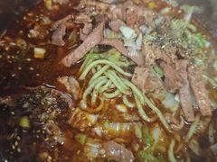 -鹍记特色牛杂面