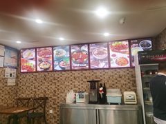 -李先生牛肉面大王(辽宁路店)