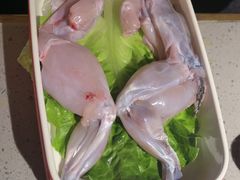 -芝小官毛肚火锅海鲜自助(淮安清江浦区新亚店)