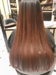 长发-HAIR CORNER
