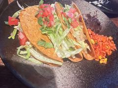 -Q MEX 库迈墨西哥餐吧(三里屯店)