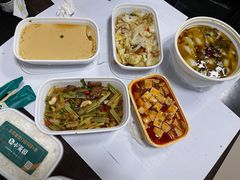 -小菜园新徽菜(无锡人民路红豆店)