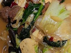 -纳瓦新疆菜(银都店)