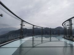 -重庆云阳龙缸景区