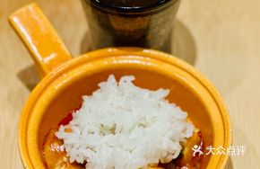 Golden Hook Abalone Mapo Tofu with Sesame