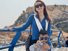 -那琴半岛地质海洋公园