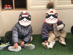 -小象托育