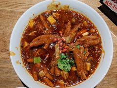 -辛香汇·现炒川菜(武进吾悦店)