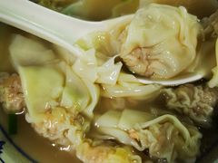 -崖口云吞(中堡店)