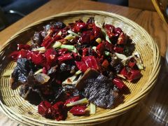 -蜗牛的家旅行主题云南菜餐厅.小酒馆(护国寺店)