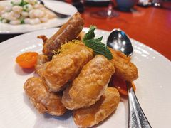 -镇江苏宁万豪酒店-苏筵中餐厅
