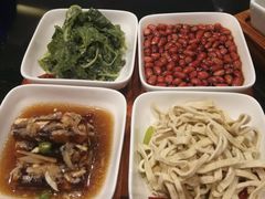 -阿庄新豫菜(通泰路店)