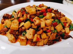 跑山兔肉-攀西土菜馆(南线阁店)