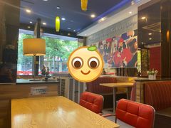 大堂-尊宝比萨(雍景园店)