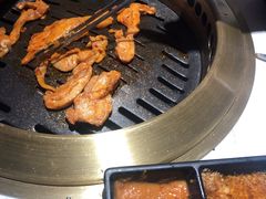 -花味烤肉·拌饭(庐阳万象汇店)
