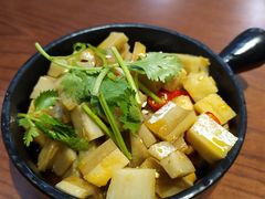 -鱼鼎香烤鱼火锅(华发商都店)
