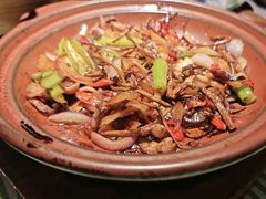 -桂满陇·桃花院落(长泰广场店)
