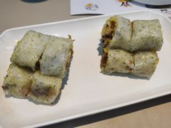 -蔡澜点心·粤菜(西单大悦城店)