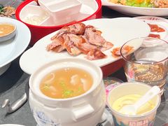 -全聚德(双井店)