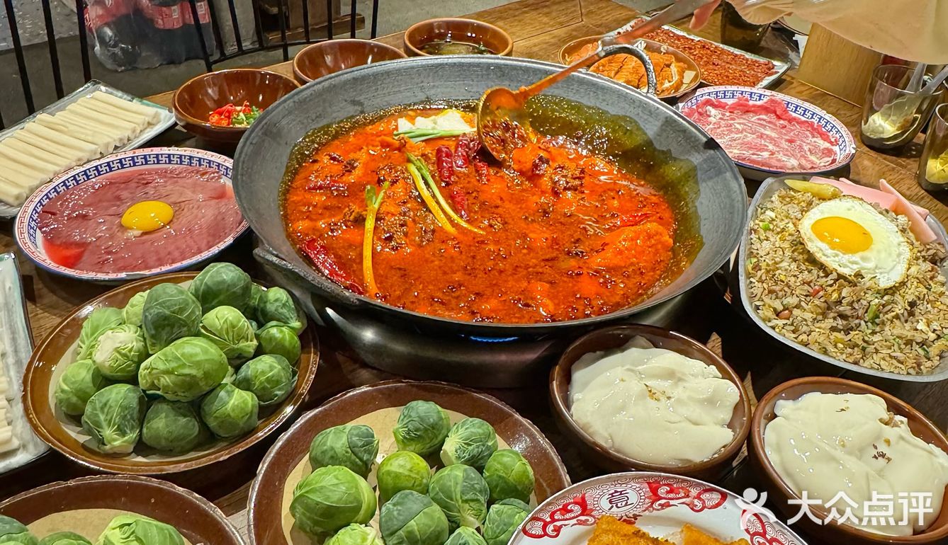 好离谱！！武汉人真的是什么都吃🥲🥲……