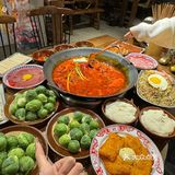 好离谱！！武汉人真的是什么都吃🥲🥲……