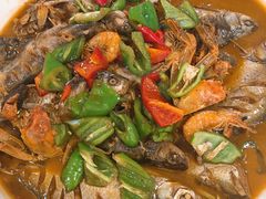 红烧溱湖八鲜-留芳·文旅古月楼(老街店)