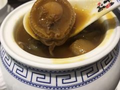 佛跳墙-香港聚强佛跳墙(江华路店)