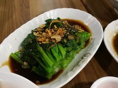 菜心-松發肉骨茶(牛车水店)