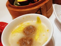 -香宫中餐厅·大连香格里拉(人民路店)