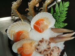 -王家渡火锅店(棕榈泉店)