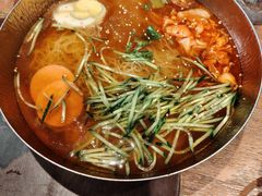-野人部落(中街店)