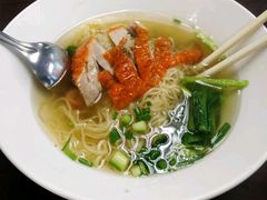 -Magic Food Point(Airport Street food)