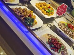 -大张烙馍村(泉山店)
