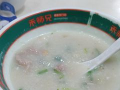 -禾师兄·布拉肠(一德路店)
