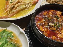 -蝦塘·中国餐馆(城墙南马道巷店)