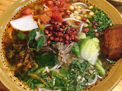 -福照楼汽锅鸡·云南特色菜(万达广场店)