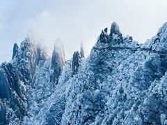 -三清山风景名胜区