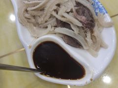 -故乡明太鱼屋(航北路店)