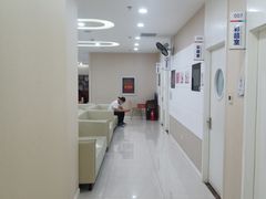 -美年大健康体检中心(太阳宫分院)